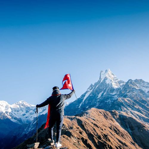 Nepal trek planner: 13 of the best routes for every trek type