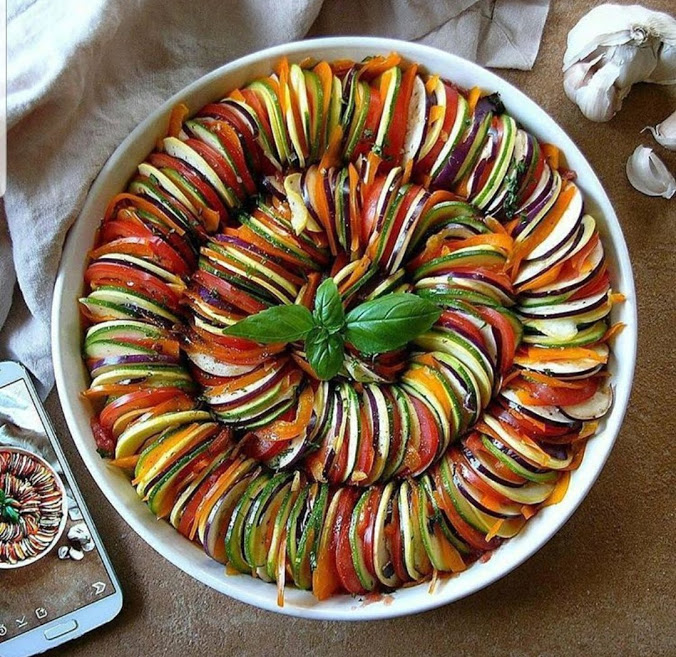 Ratatouille