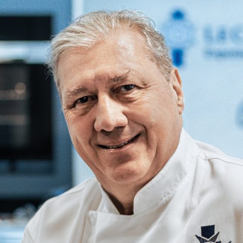 Chef da Le Cordon Bleu no Brasil Defende Culinária Acessível para Todos