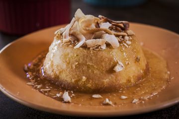 Descubra Onde Comer o Pudim Perfeito e Versões Inusitadas em São Paulo