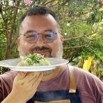 Rio das Ostras recebe ex-MasterChef Vinícius Moura para jantar especial